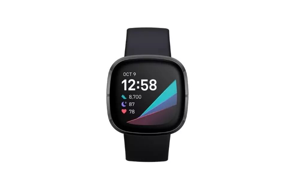 montre connectee fitbit